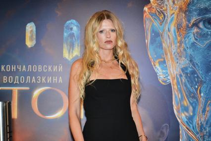 Премьера фильма \"Авиатор\" в к/т \"КАРО 11 Октябрь\"