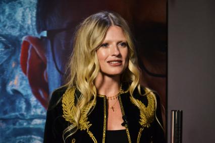 Премьера фильма \"Авиатор\" в к/т \"КАРО 11 Октябрь\"