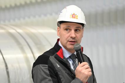 Завод Уральская фольга\'  РУСАЛ