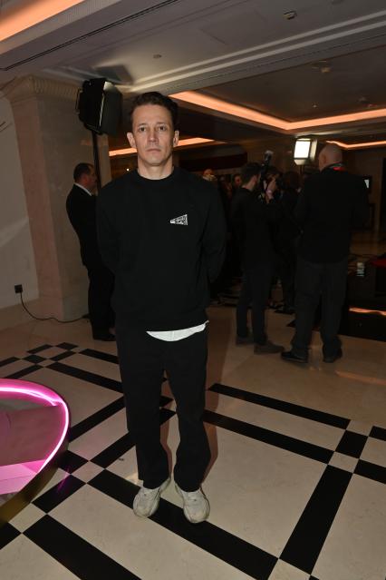 Церемония вручения премии OK! Awards \"Больше чем звезды\" в Москве