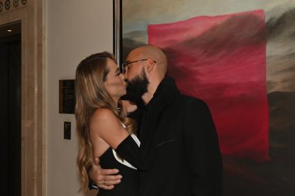 Церемония вручения премии OK! Awards \"Больше чем звезды\" в Москве