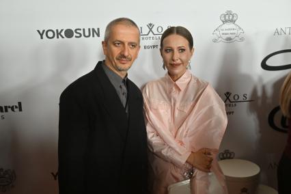 Церемония вручения премии OK! Awards \"Больше чем звезды\" в Москве