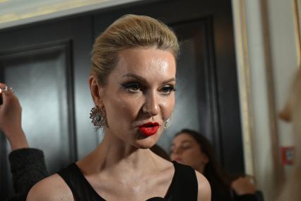 Церемония вручения премии OK! Awards \"Больше чем звезды\" в Москве