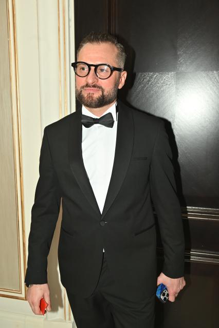 Церемония вручения премии OK! Awards \"Больше чем звезды\" в Москве