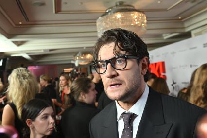 Церемония вручения премии OK! Awards \"Больше чем звезды\" в Москве