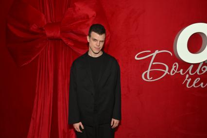 Церемония вручения премии OK! Awards \"Больше чем звезды\" в Москве