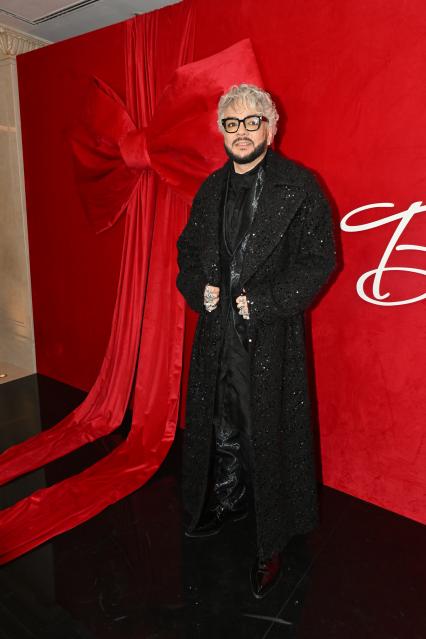 Церемония вручения премии OK! Awards \"Больше чем звезды\" в Москве