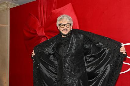 Церемония вручения премии OK! Awards \"Больше чем звезды\" в Москве