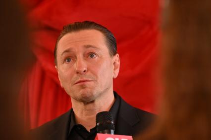 Церемония вручения премии OK! Awards \"Больше чем звезды\" в Москве