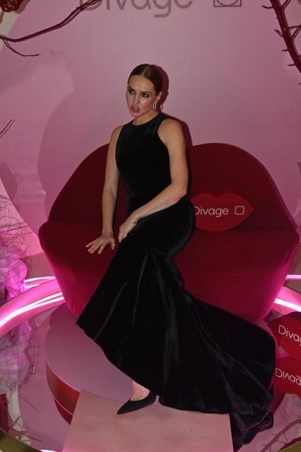 Церемония вручения премии OK! Awards \"Больше чем звезды\" в Москве