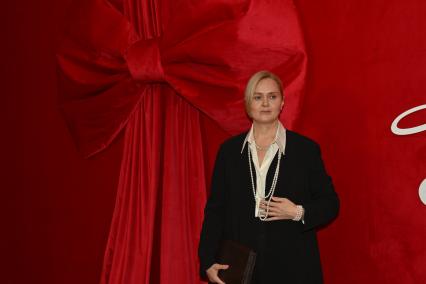 Церемония вручения премии OK! Awards \"Больше чем звезды\" в Москве