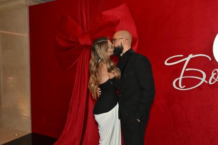 Церемония вручения премии OK! Awards \"Больше чем звезды\" в Москве