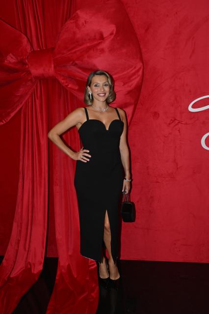 Церемония вручения премии OK! Awards \"Больше чем звезды\" в Москве