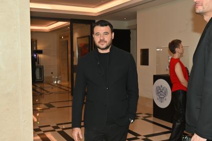 Церемония вручения премии OK! Awards \"Больше чем звезды\" в Москве