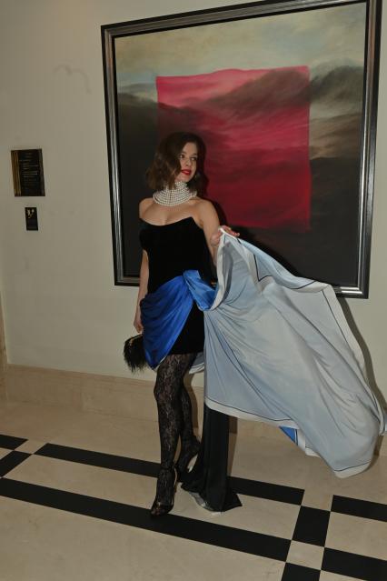 Церемония вручения премии OK! Awards \"Больше чем звезды\" в Москве