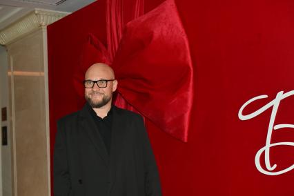 Церемония вручения премии OK! Awards \"Больше чем звезды\" в Москве