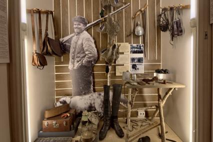 Музей С.М.Кирова в Санкт-Петербурге