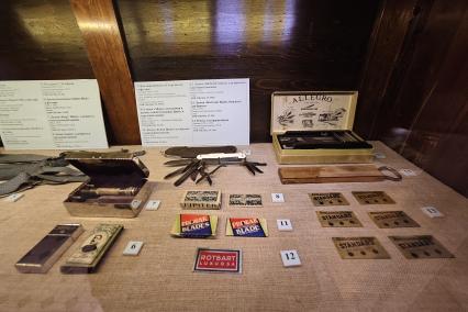 Музей С.М.Кирова в Санкт-Петербурге