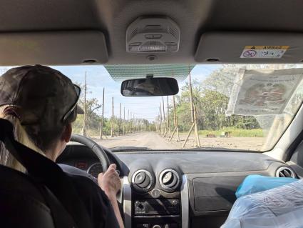 Как живут в Селидово после освобождения от ВСУ