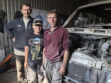 Как живут в Селидово после освобождения от ВСУ