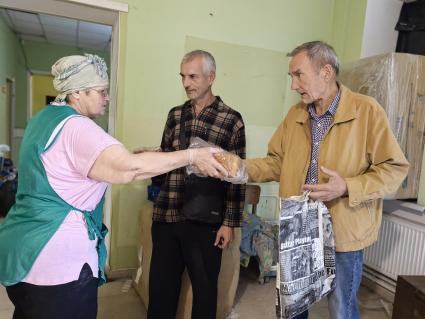 Как живут в Селидово после освобождения от ВСУ