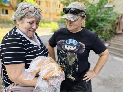 Как живут в Селидово после освобождения от ВСУ
