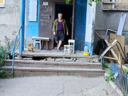 Как живут в Селидово после освобождения от ВСУ