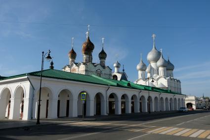Ростов Великий