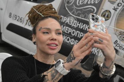 Выставки в КВЦ Патриот Экспо \" парка \"Патриот\"