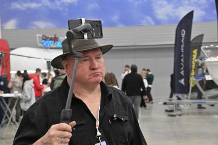 Выставки в КВЦ Патриот Экспо \" парка \"Патриот\"