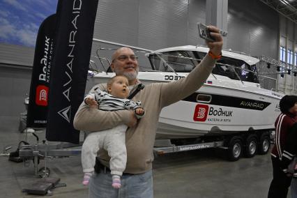 Выставки в КВЦ Патриот Экспо \" парка \"Патриот\"