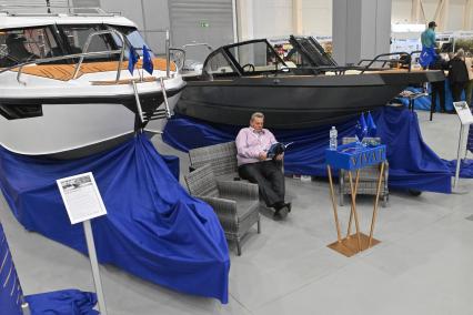 Выставки в КВЦ Патриот Экспо \" парка \"Патриот\"