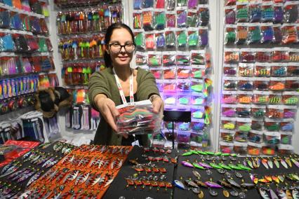 Выставки в КВЦ Патриот Экспо \" парка \"Патриот\"