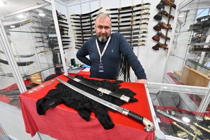 Выставки в КВЦ Патриот Экспо \" парка \"Патриот\"