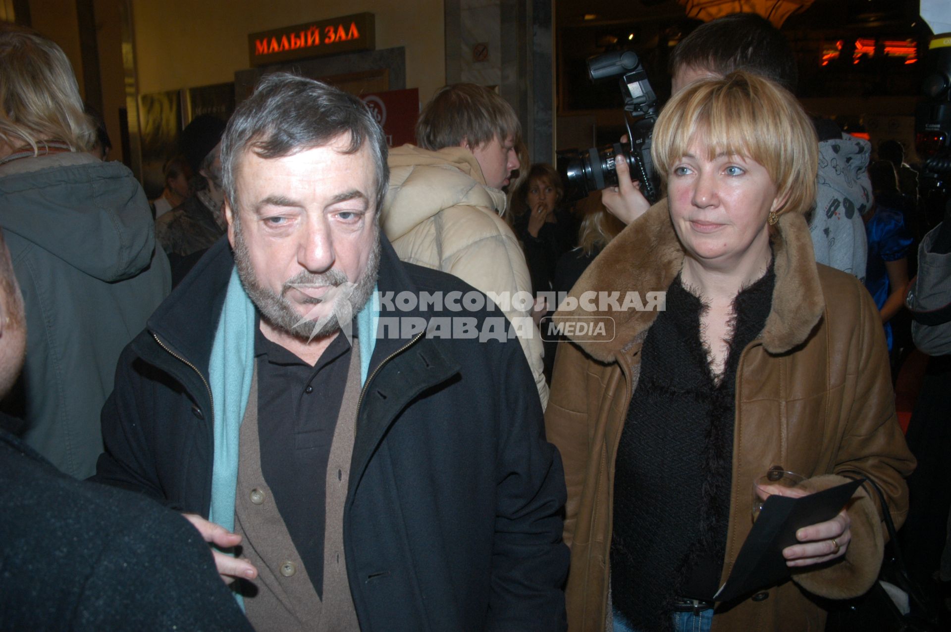 Диск22. Премьера фильма  Морфий 2008  год. Лунгин Павел