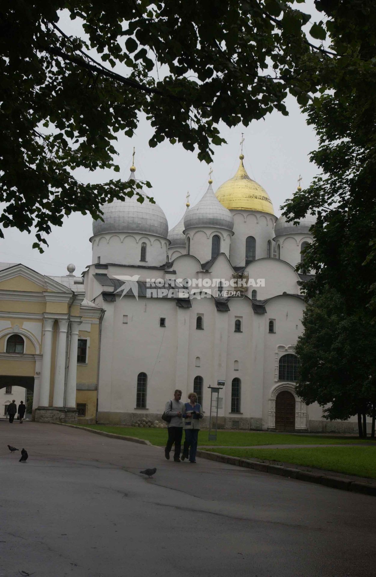 церковь