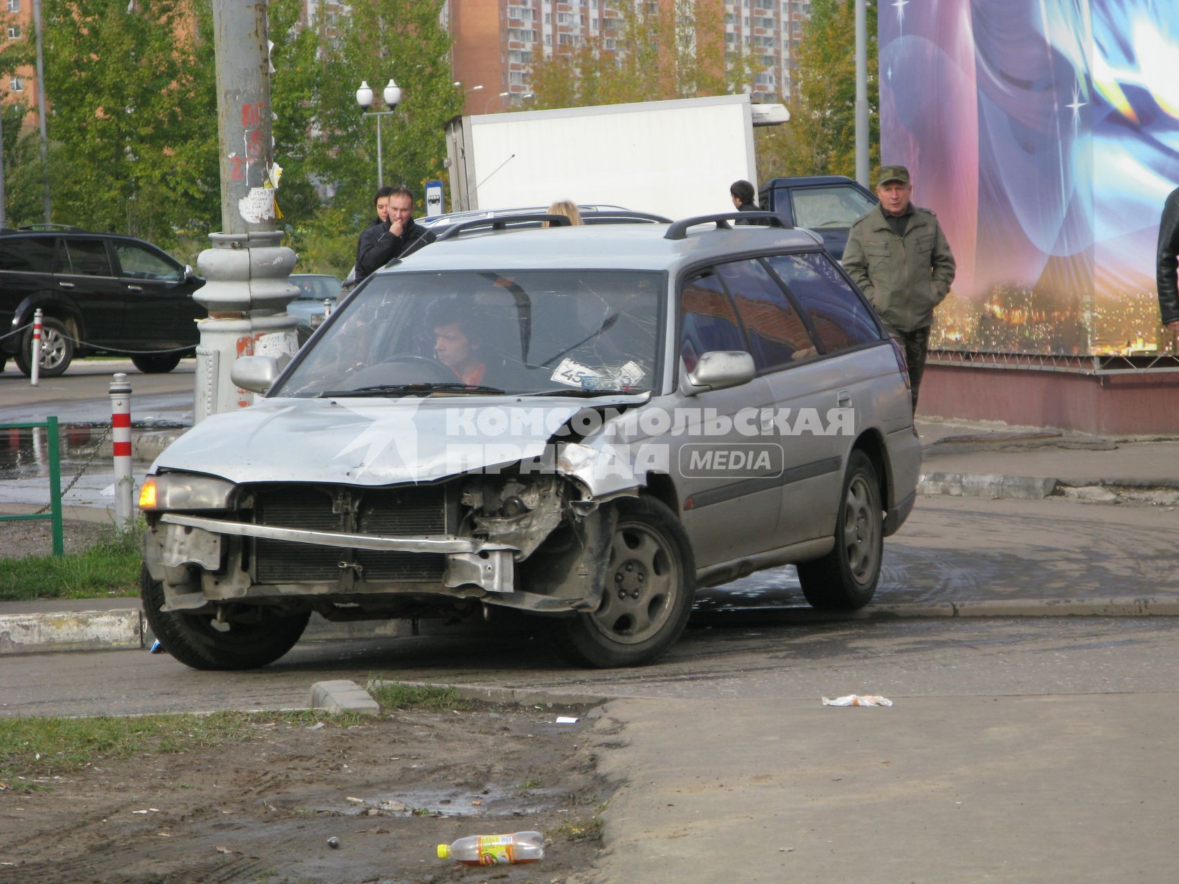 автохлам авария подержанная иномарка подержанный автомобиль