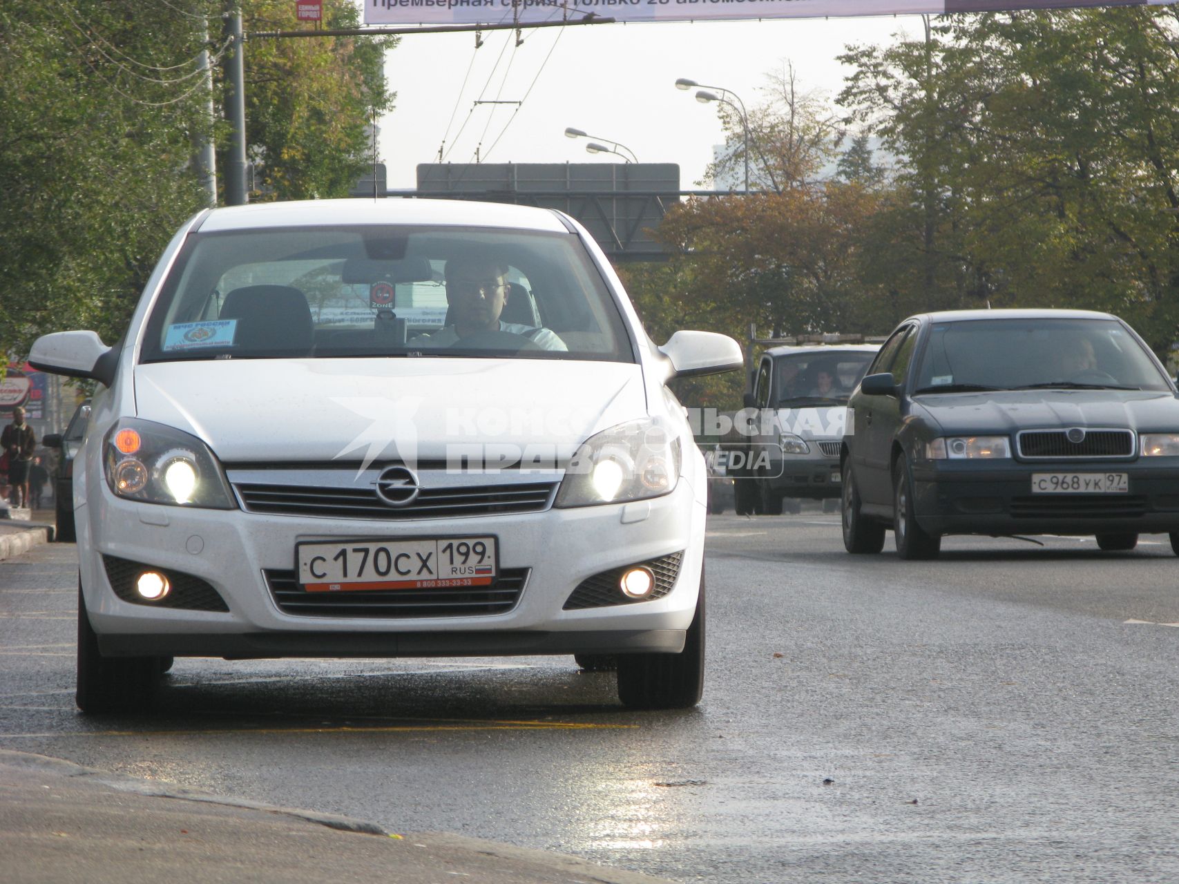 opel опель российская сборка машин