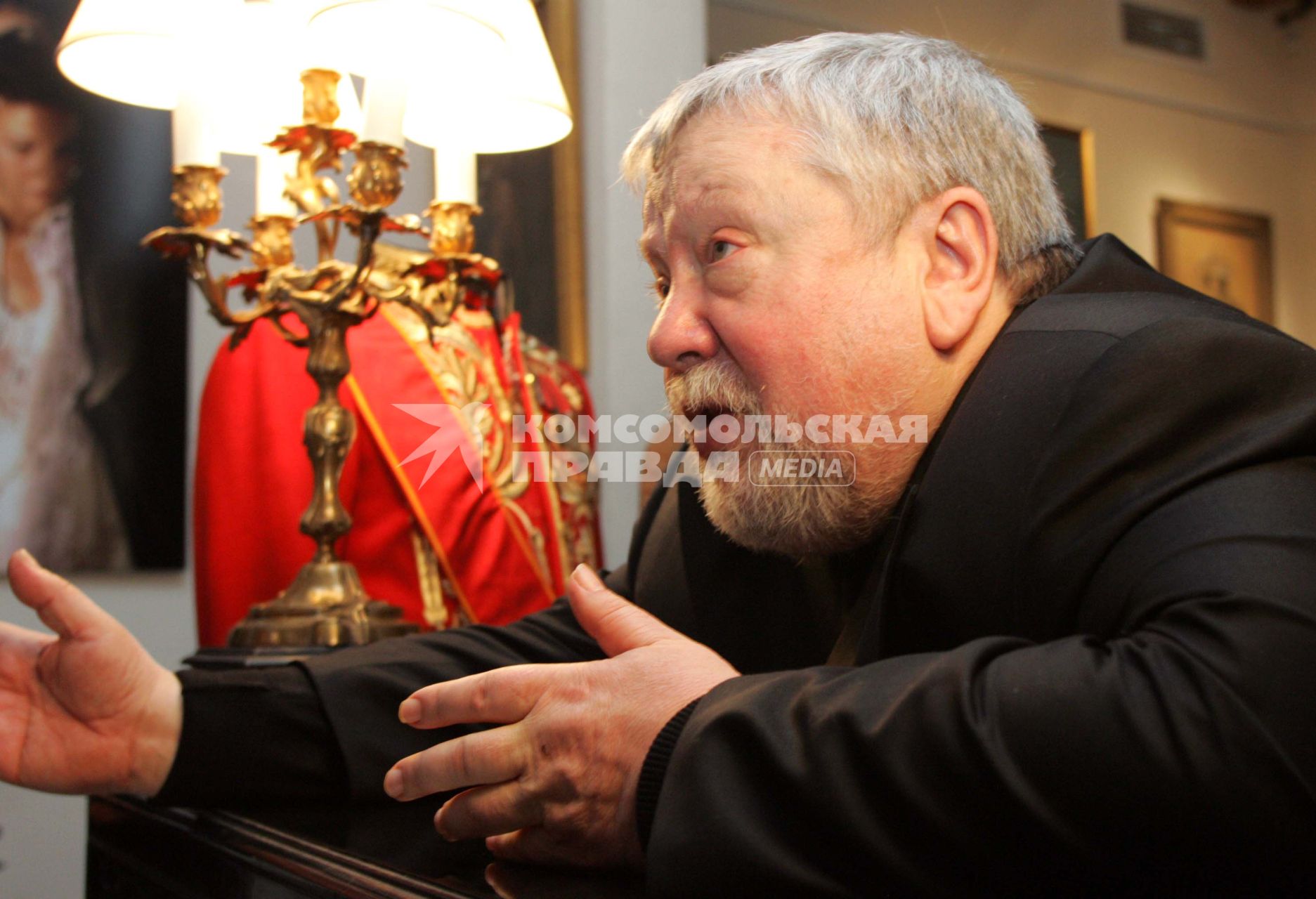 Соловьёв Сергей Александрович (родился 25 августа 1944) . советский и российский кинорежиссёр, сценарист, продюсер, народный артист России (1993)