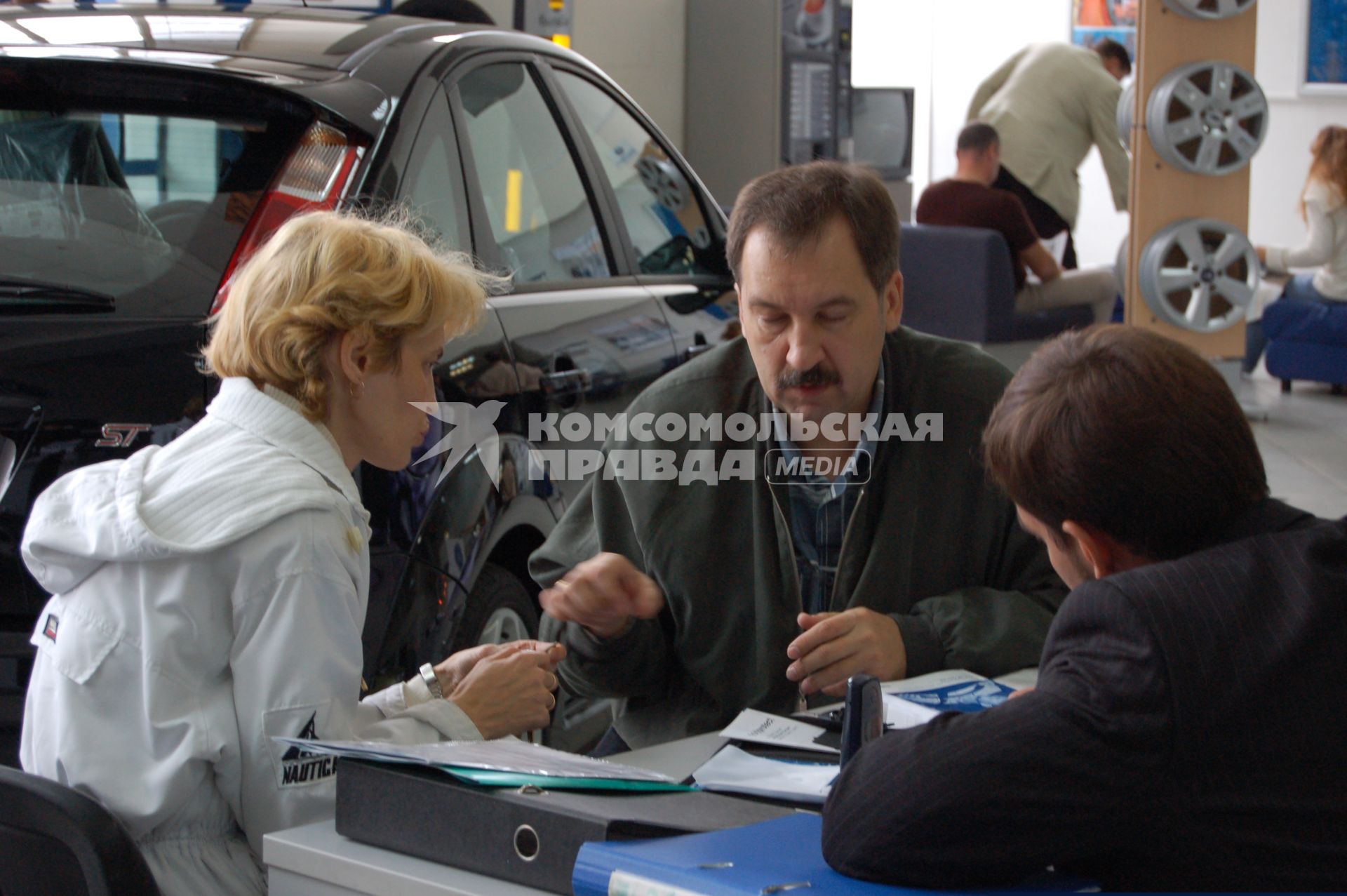 Автокредит салон покупка продажа автомобиль