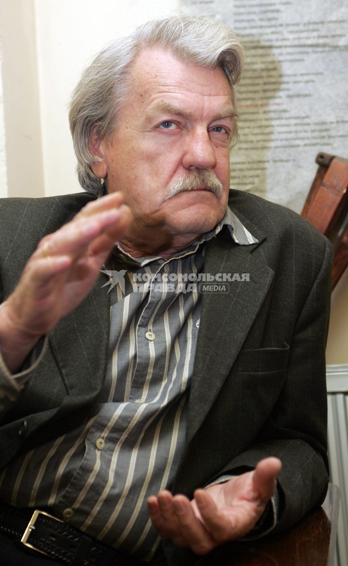 Кулагин Леонид  (род. Киренск, Иркутская область, 7 июня 1940) . советский и российский актёр, кинорежиссёр, сценарист, Народный артист РСФСР.