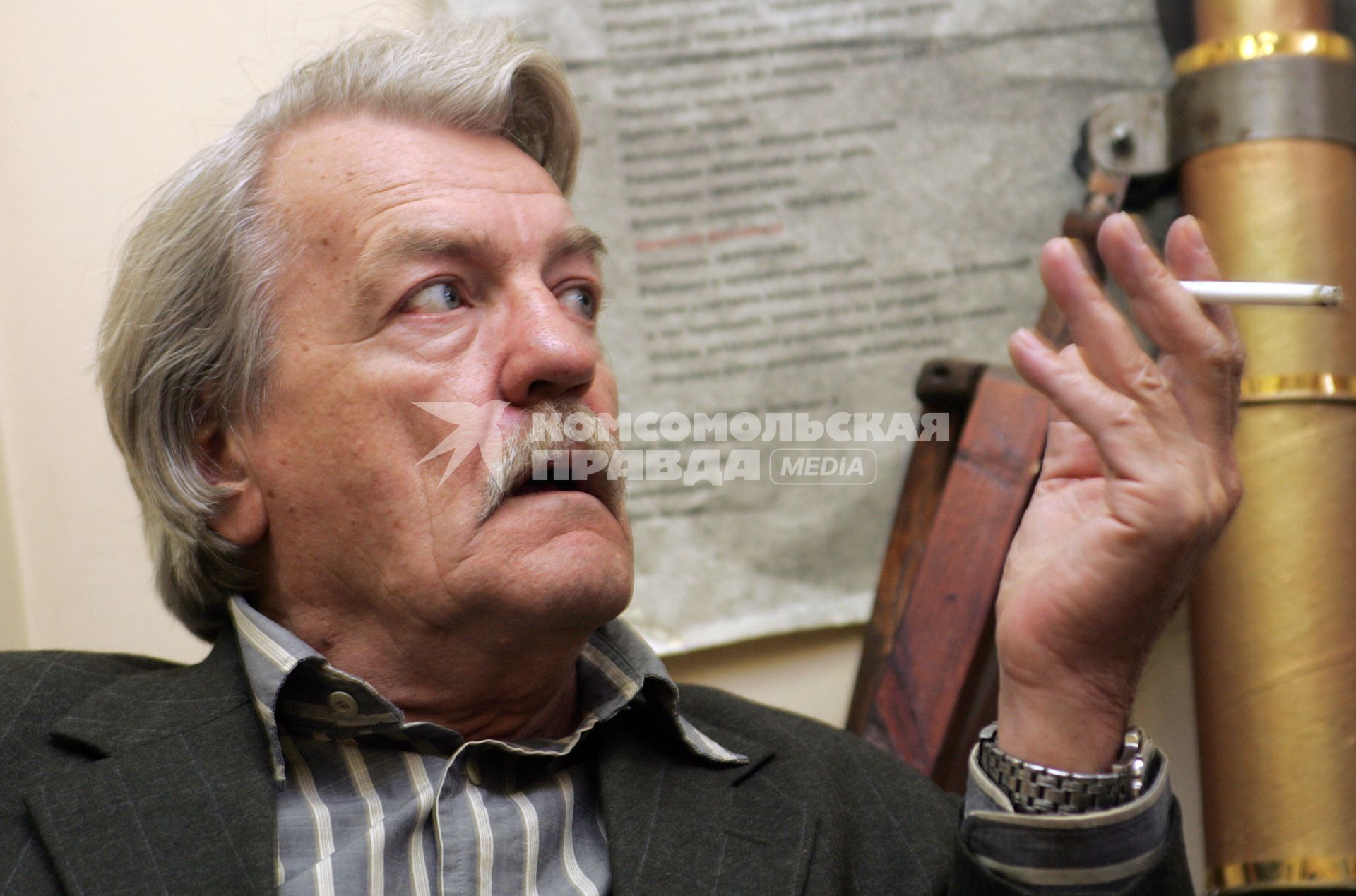 Кулагин Леонид  (род. Киренск, Иркутская область, 7 июня 1940) . советский и российский актёр, кинорежиссёр, сценарист, Народный артист РСФСР.
