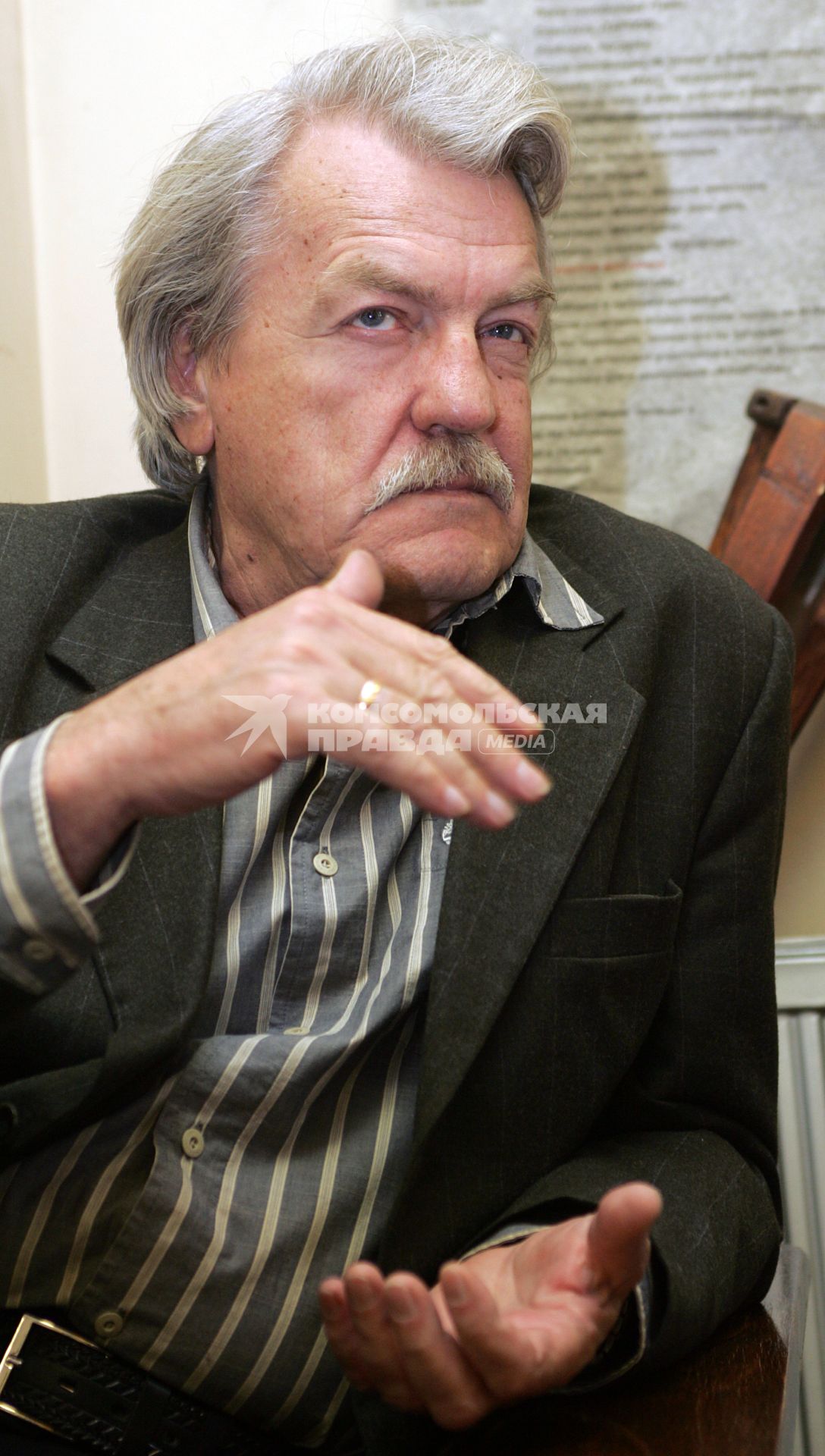 Кулагин Леонид  (род. Киренск, Иркутская область, 7 июня 1940) . советский и российский актёр, кинорежиссёр, сценарист, Народный артист РСФСР.