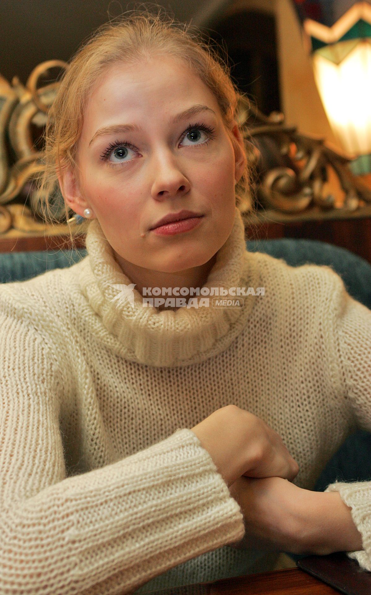 Ходченкова, Светлана Викторовна (21 января 1983, Москва) . российская актриса театра и кино.