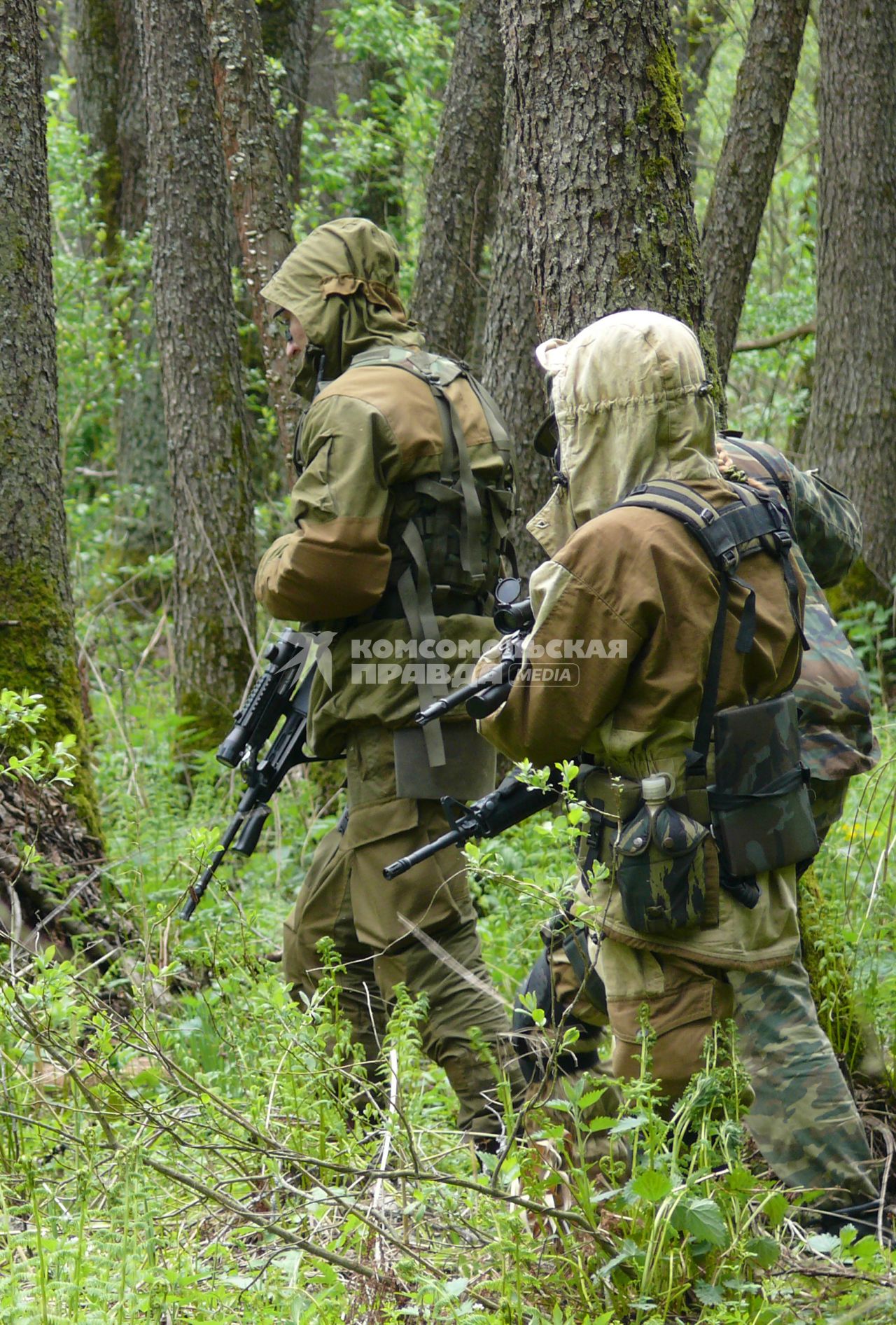 игра страйкбол автомат военные учения