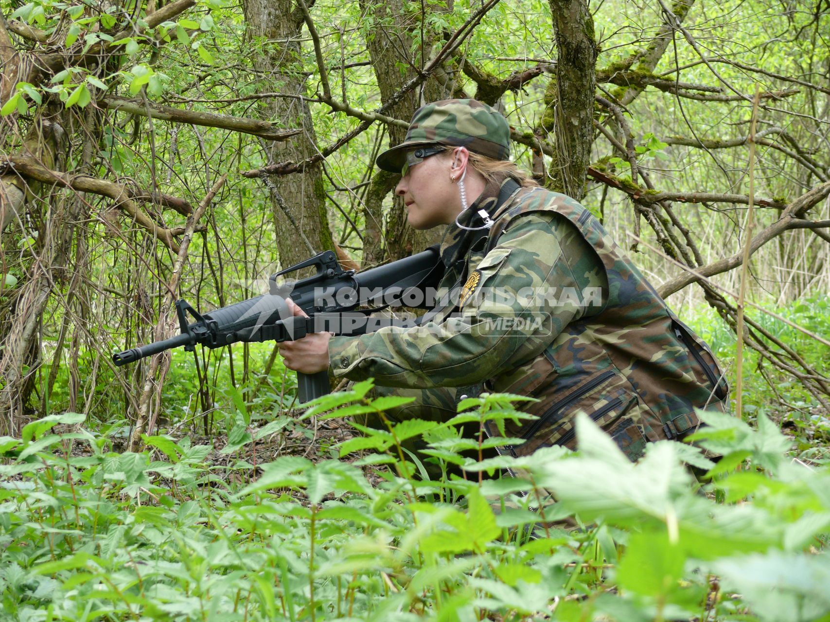 военные учения армия подготовка  игра страйкбол