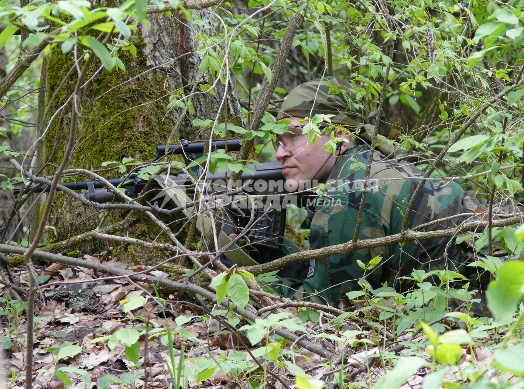 военные учения армия подготовка  страйкбол