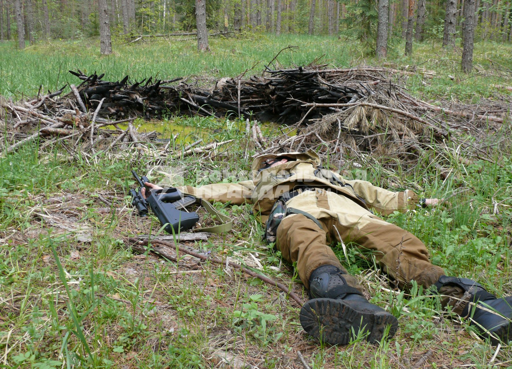 военные учения армия подготовка  страйкбол