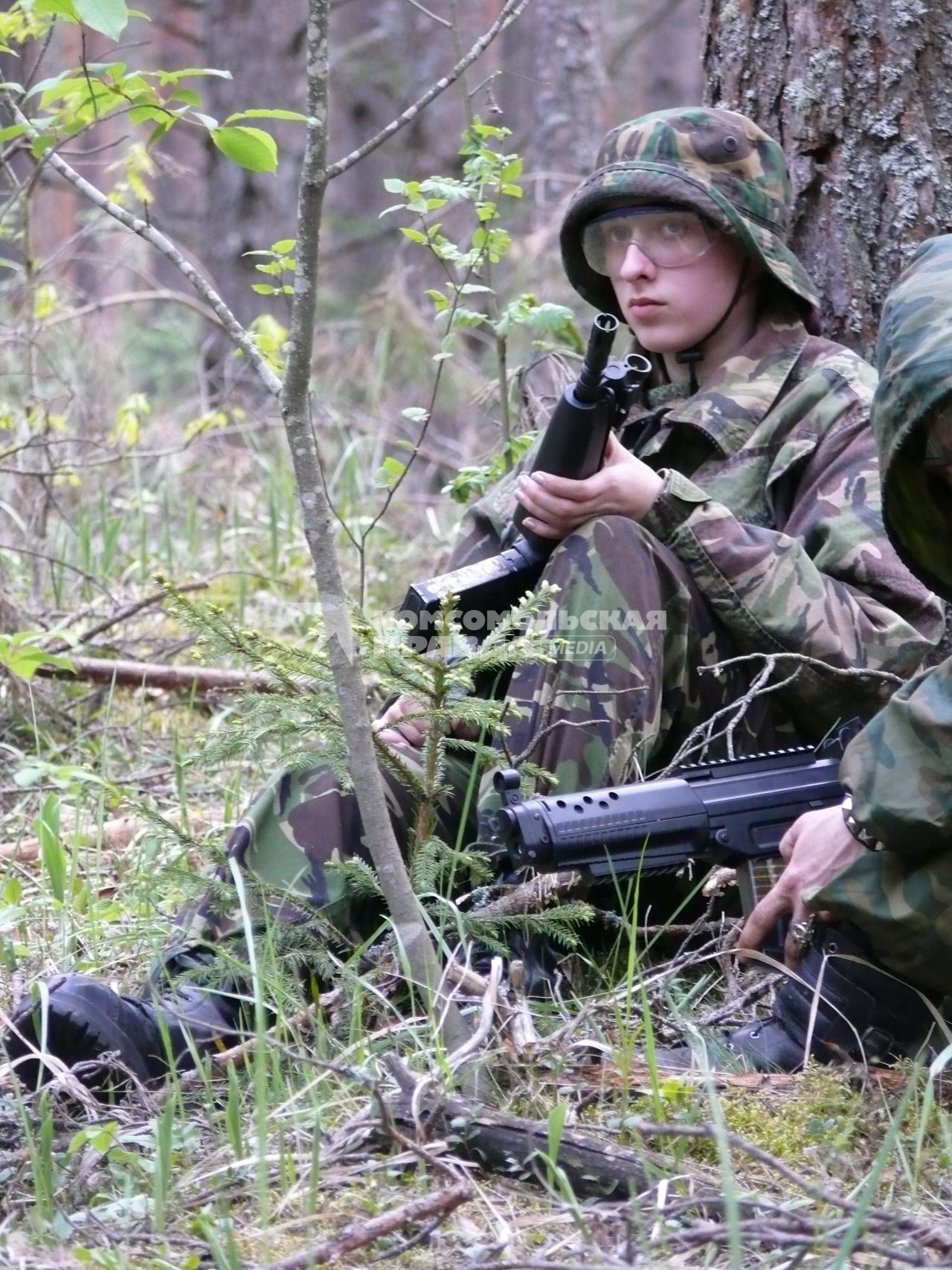 военные учения армия подготовка  игра страйкбол