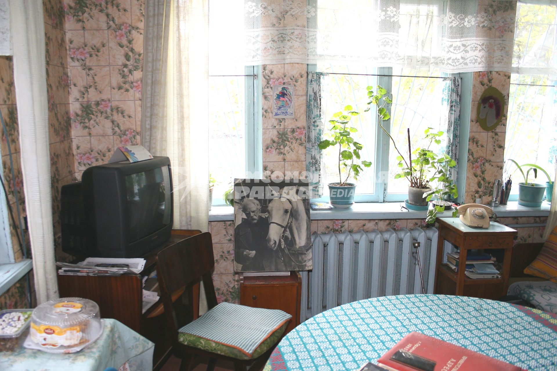 Жаков, Олег Петрович советский актёр, Народный артист СССР